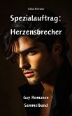Spezialauftrag: Herzensbrecher (eBook, ePUB)