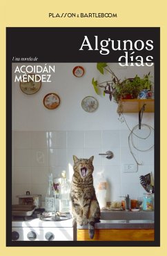Cover Algunos días (eBook, ePUB)
