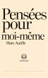 Marc Aurèle - Pensées pour moi-même... - Bild 1