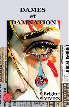 Cover Dames et damnation (eBook, ePUB)