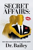 Secret Affairs (eBook, ePUB)