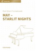 May- StarlitNights: simplified version (eBook, ePUB) May- StarlitNights: simplified version (eBook, ePUB)