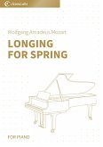 Longing forspring: simplified version (eBook, ePUB) Longing forspring: simplified version (eBook, ePUB)