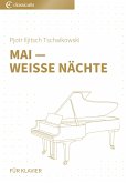 Mai - WeißeNächte: vereinfachte Fassung (eBook, ePUB)