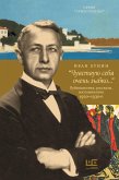 «Chuvstvuyu sebya ochen zybko...» (eBook, ePUB) «Chuvstvuyu sebya ochen zybko...» (eBook, ePUB)