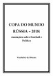 Copa Do Mundo Rússia - 2018 (eBook,... - Bild 1