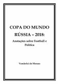 Copa Do Mundo Rússia - 2018 (eBook, ePUB)
