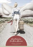 Aventureira De Mim Mesma (eBook, ePUB)