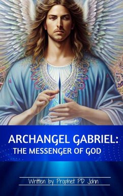 Cover Archangel Gabriel: Messenger of God (eBook, ePUB)