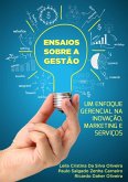Ensaios Sobre A Gestão (eBook, ePUB) Ensaios Sobre A Gestão (eBook, ePUB)