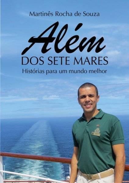 Além Dos Sete Mares (eBook, ePUB)