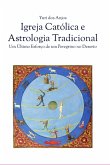 Igreja Católica E Astrologia Tradicional (eBook, ePUB)