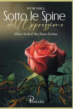 Cover Sotto Le Spine Dell'oppressione (eBook, ePUB)
