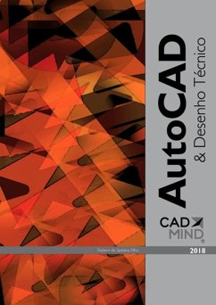 Cover Autocad & Desenho Técnico (eBook, ePUB)