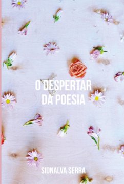 Cover O Despertar Da Poesia (eBook, ePUB)