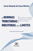 As Normas Tributárias Indutoras e seus Limites (eBook, ePUB)
