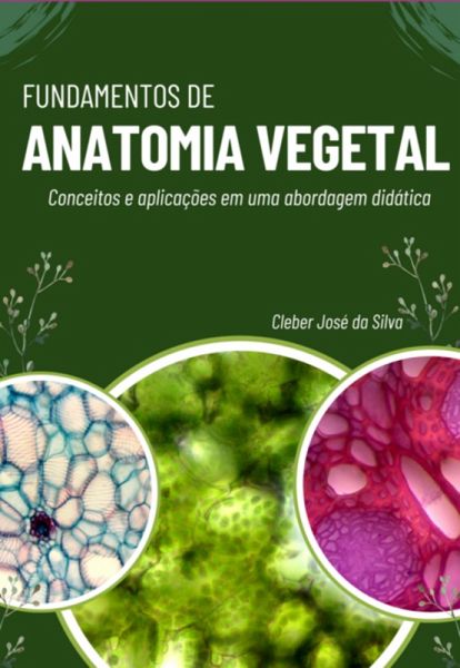 Fundamentos De Anatomia Vegetal (eBook, ePUB) Fundamentos De Anatomia Vegetal (eBook, ePUB)