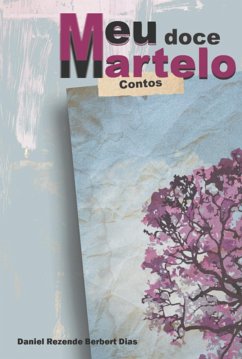 Cover Meu Doce Martelo (eBook, ePUB)