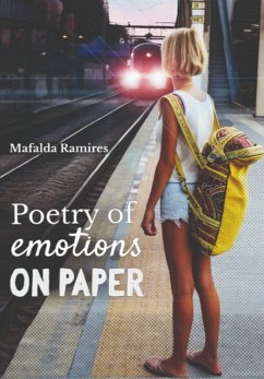 Cover Poetry Of Emotions On Paper (eBook, ePUB)