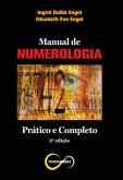 Manual De Numerologia (eBook, ePUB) Manual De Numerologia (eBook, ePUB)