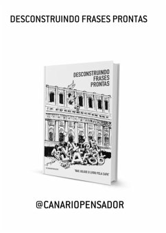 Cover Desconstruindo Frases Prontas (eBook, ePUB)