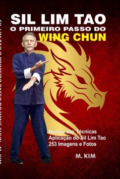Cover Sil Lim Tao (eBook, ePUB)