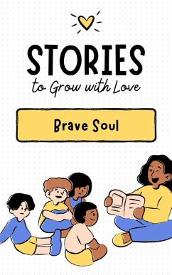 Cover Stories to Grow with Love (Boys and Girls, #1) (eBook, ePUB)