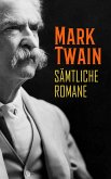 Sämtliche Romane (eBook, ePUB) Sämtliche Romane (eBook, ePUB)