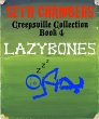 Lazybones (The Creepsville Collection,... - Bild 1