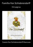 Família Von Schlabrendorff (eBook, ePUB)