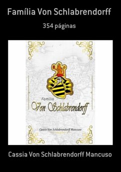 Cover Família Von Schlabrendorff (eBook, ePUB)