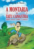 A Montaria Do Tatu Canastra (eBook, ePUB)