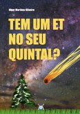Tem Um Et No Seu Quintal? (eBook, ePUB)