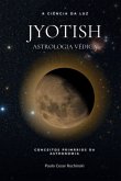 Jyotish Astrologia Védica (eBook, ePUB)