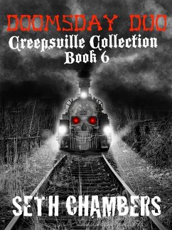 Cover Doomsday Duo (The Creepsville Collection, #6) (eBook, ePUB)