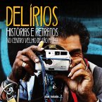 Delírios (eBook, ePUB)