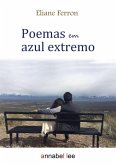 Poemas Em Azul Extremo (eBook, ePUB)