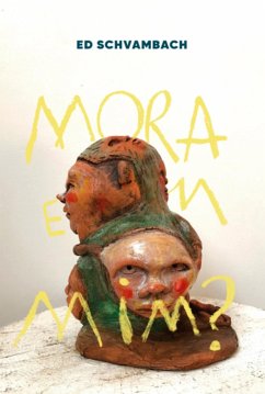 Cover Mora Em Mim? (eBook, ePUB)