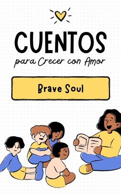 Cover Cuentos para Crecer con Amor (Boys and Girls, #1) (eBook, ePUB)