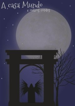 Cover A Casa Mundo E Outros Contos (eBook, ePUB)