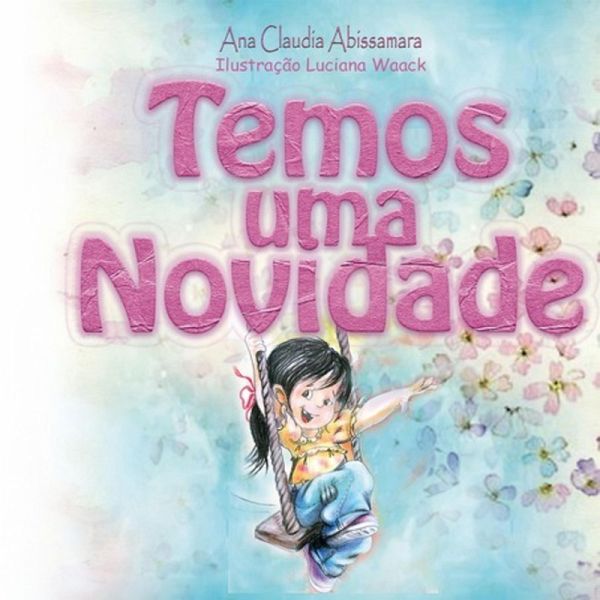 Temos Uma Novidade (eBook, ePUB)