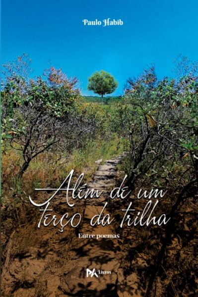 Além De Um Terço Da Trilha (eBook, ePUB) Além De Um Terço Da Trilha (eBook, ePUB)