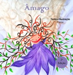 Âmago (eBook, ePUB) - Flame