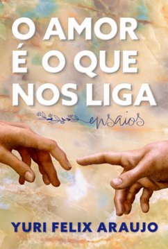 Cover O Amor É O Que Nos Liga (eBook, ePUB)