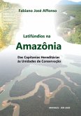Latifúndios Na Amazônia (eBook, ePUB)
