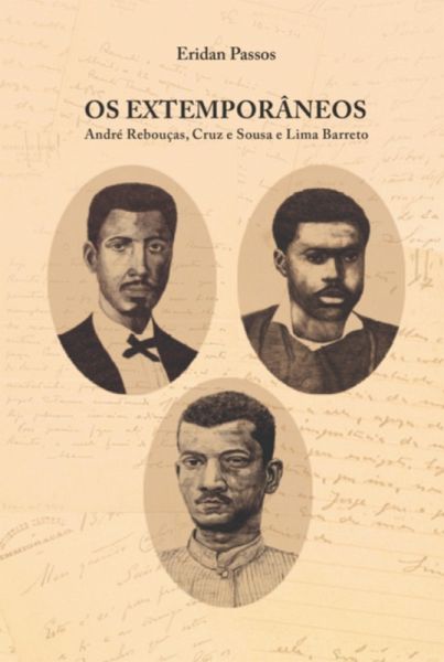 Os Extemporâneos (eBook, ePUB)