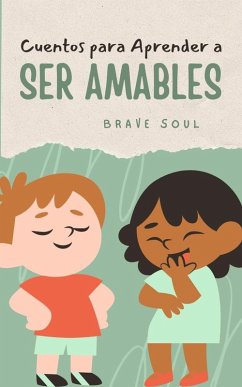 Cover Cuentos para Aprender a Ser Amables (Boys and Girls, #1) (eBook, ePUB)