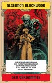 Der Verdammte (eBook, ePUB) Der Verdammte (eBook, ePUB)