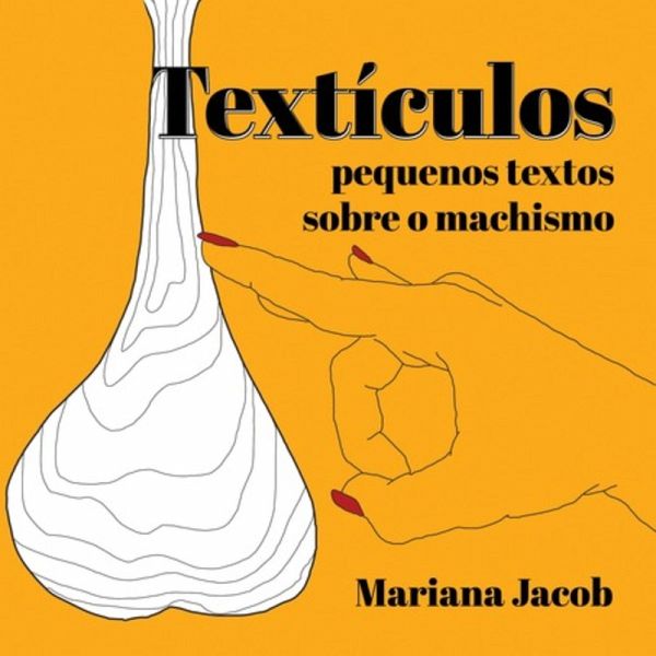 Textículos (eBook, ePUB)