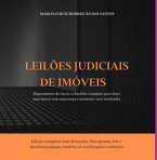Leilões Judiciais De Imóveis (eBook, ePUB)